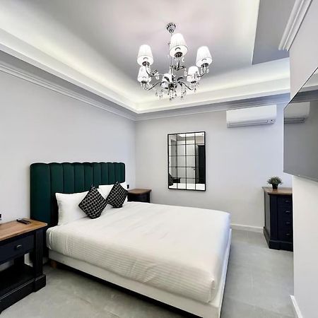 Beautiful 4-Bedroom Townhouse In Sliema Extérieur photo