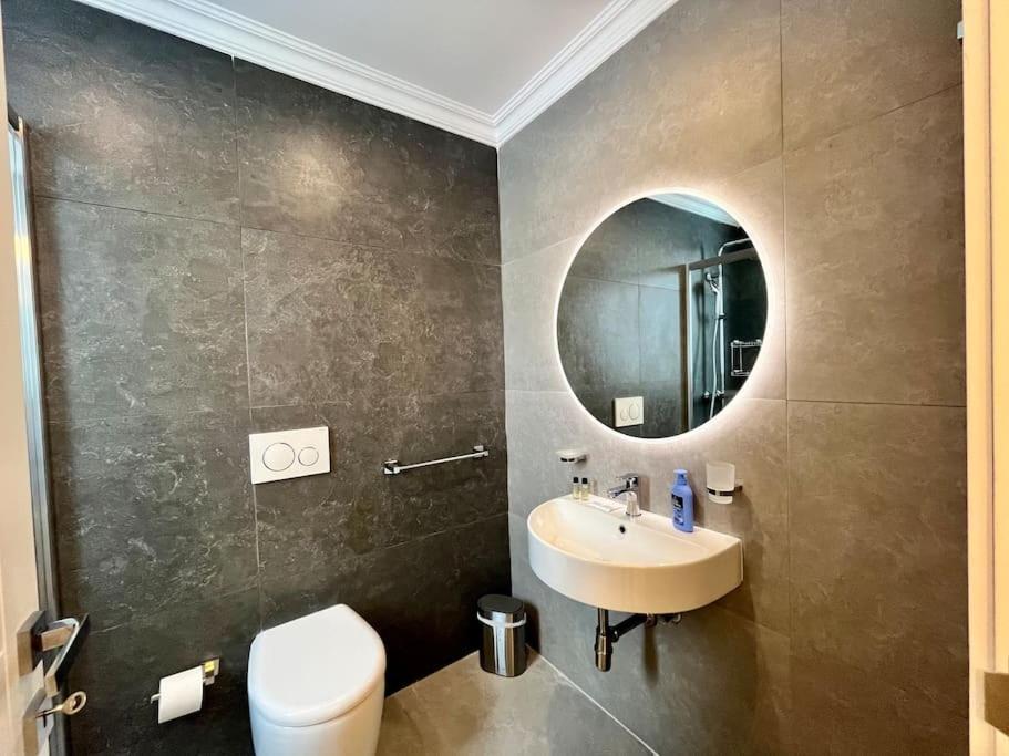 Beautiful 4-Bedroom Townhouse In Sliema Extérieur photo