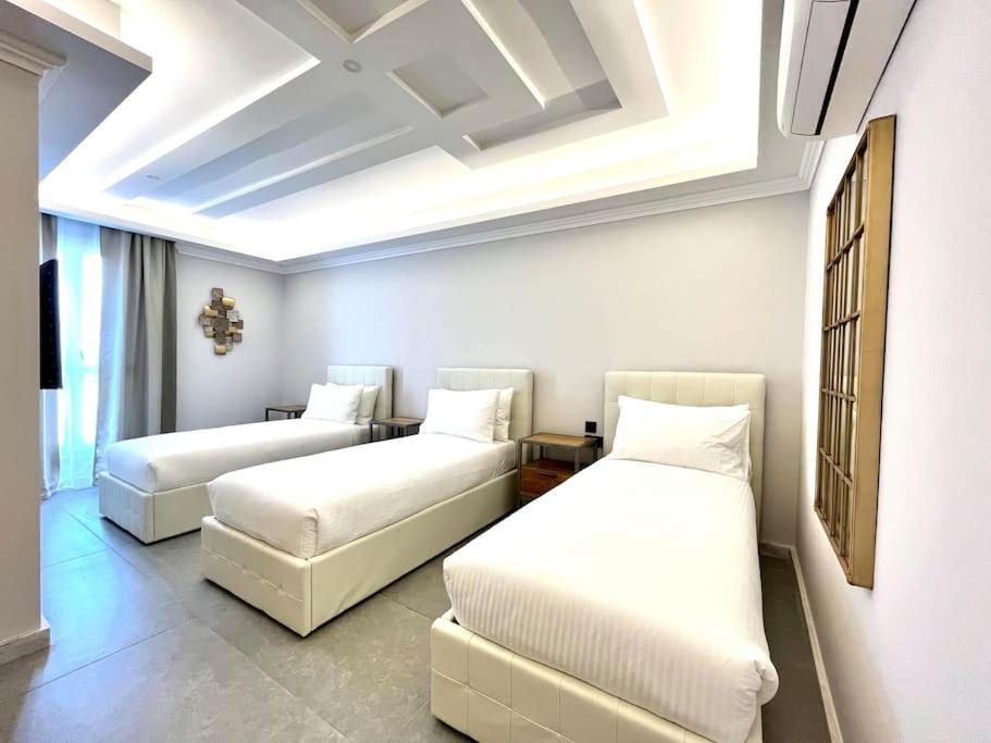 Beautiful 4-Bedroom Townhouse In Sliema Extérieur photo